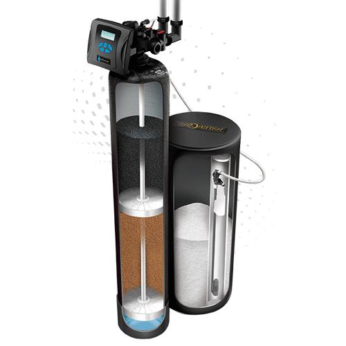 Alamo Water Softener Products